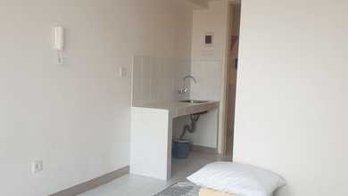 Apartement Tokyo Riverside Pik 2 Semi Furnished