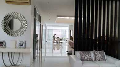 Dijual Cepat Rumah Ancol Barat