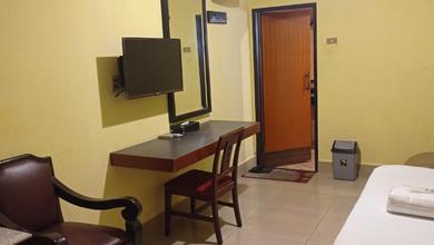 Dijual Hotel di Ancol Jakarta Utara