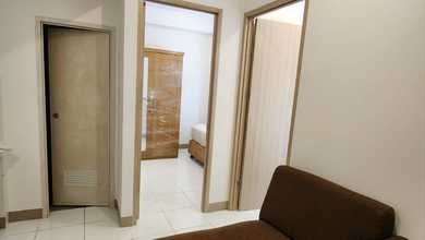 Apartement Tokyo Riverside PIK 2 Furnished Bagus