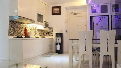 Dijual Harga Murah Apartment Thamrin Executive Residence, Type 2BR, View Ke Kota