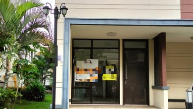 Dijual Rumah di Lavon Cluster Enchanta Tangerang