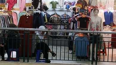 Dijual Kios Itc Cempaka Mas