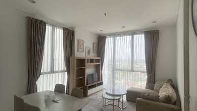 Apartment Izzara Tb Simatupang 1 BR Furnished