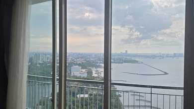 Apartemen Ancol Mansion. 1 Bedroom Full Furnish