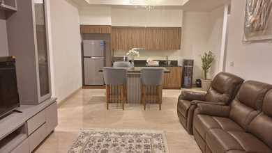 Apartement 57 Promenade 2 BR Furnished