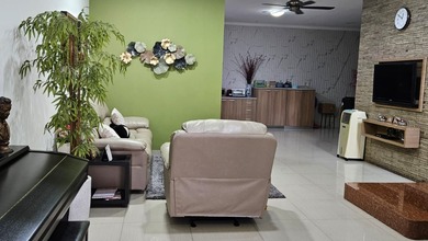 Dijual Rumah Bagus Siap Huni di Kelapa Gading. Luas 8X17m