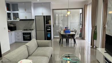 Rumah Bagus PIK 2 Cluster Cleveland, Furnished, Siap Huni