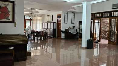 Dijual Murah Rumah di Pangandaran Ancol