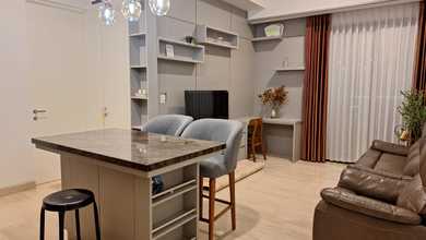 Apartement 57 Promenade 1 BR Furnished