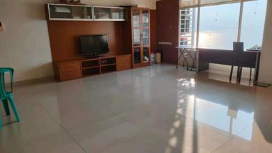 Apartement Pantai Mutiara Tower Damar, Full Furnish