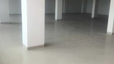 Ruko Gandeng 3 di Elang laut boulevard pantai indah kapuk