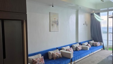 Apartemen Ancol Mansion. 3 Bedroom Full Furnish