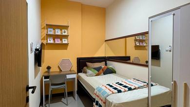 Dijual Kost Siap Huni di Jembatan Lima. Full Furnish