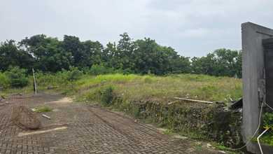 Dijual Cepat Kavling di Pecatu Bali. Lokasi Strategis