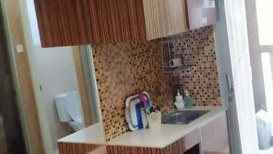 Apartement Green Bay Pluit 2 BR Semi Furnished