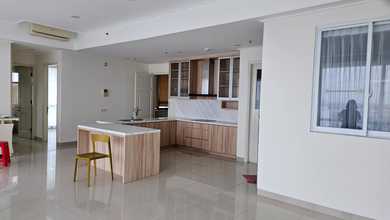 Apartment St. Moritz Semi Furnished 3 BR