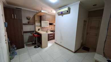 Apartement City Resort 2 BR Semi Furnished