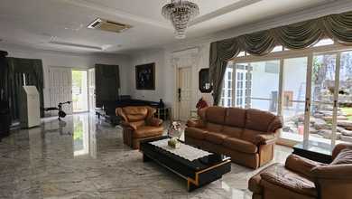 Dijual Rumah Mewah di Pluit. Rapih Siap Huni