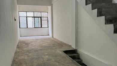 Ruko 3 Lantai di Krekot Jaya Molek, Jakarta Pusat, Bagus