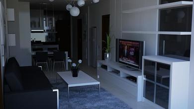 Dijual Condo Baywalk Pluit Full Furnish