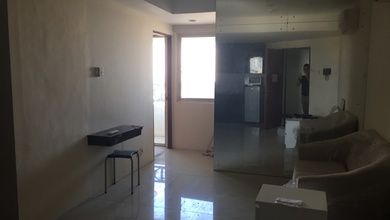 Dijual / Disewa Apartement Green Central City Gajah Mada