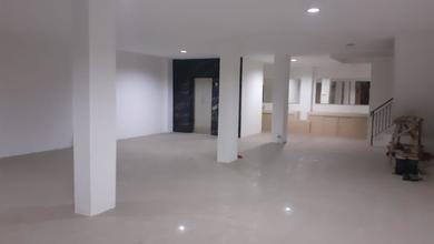 Kalimalang, Dijual Ruko Gandeng Siap Pakai Bangunan Baru Ada Lift, Harga Under Market, Bekasi