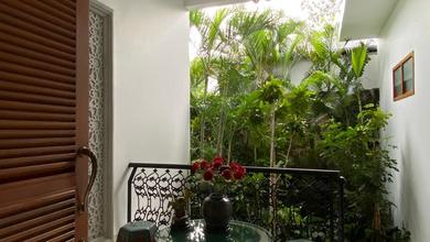 Permata Hijau, Dijual Cepat Rumah Siap Huni Dalam Cluster Jarang Ada, Jakarta Selatan