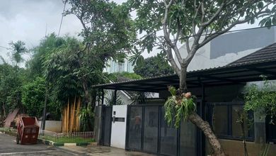 Patal Senayan, Rare Unit Harga Under Market Lokasi Sangat Strategis Cocok Untuk Bisnis, Jakarta Selatan