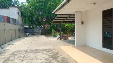 Kebon Jeruk, Ex Pabrik Hitung Tanah Harga Under Market, Jakarta Barat 