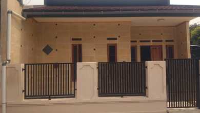 CIPUTAT, RUMAH SIAP HUNI OPEN TAWAR,TANGSEL