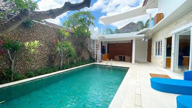 BALI, LUX VILLA SWIMING POOL