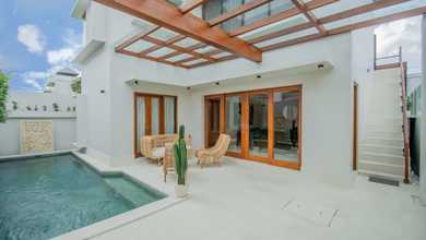 SEMINYAK, VILLA FULLY FURNISH