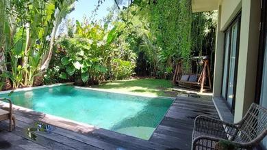 CANGGU, VILLA MEWAHH DIBAWAH HARGA PASAR LUAS BANGET,BALI