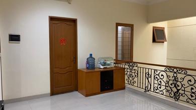 PERMATA BUANA, RUNAH SIAP HUNI MODERN PRIME LOCATION, JAKARTA BARAT