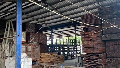 LEGOK, GUDANG INDUSTRI SIAP HUNI HARGA DIBAWAH PASARAN STRATEGIS BEBAS BANJIR BARANG LANGKA, TANGERANG 