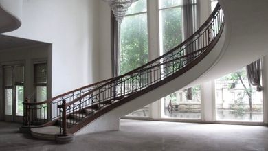 PERMATA HIJAU, PRIME LOCATION LUAS BANGETTT LINGKUNGAN TENANG, JAKARTA SELATAN 