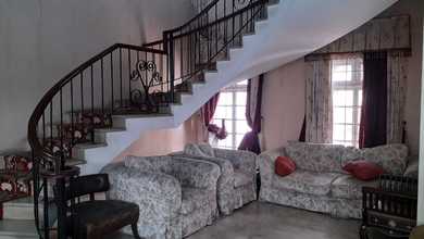 SENOPATI AREA, RUMAH SIAP HUNI PRIME LOCATION, JAKARTA SELATAN