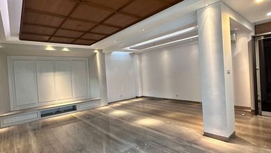 PERMATA HIJAU AREA, RUMAH SOELTAN SIAP HUNI DLM PRIVATE CLUSTER SWIMPOOL 