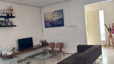 Casagoya, Turunn Hargaaa Under Market Dijual Rumah Dalam Komplek Siap Huni, Jakarta Barat 