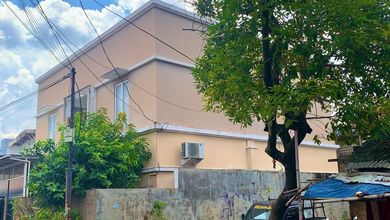 DIJUAL KAVLING SIAP BANGUN PERMATA HIJAU AREA, JAKARTA SELATAN