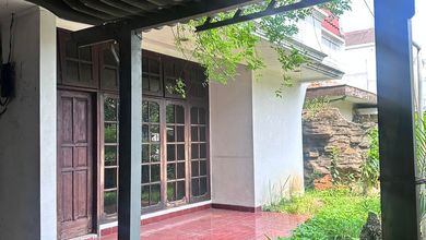 Cipinang, Turun Harga Jual Cepat Rumah Tua Hitung Tanah Dlm Komplek Nego Sampai Deal, Jakarta Timur