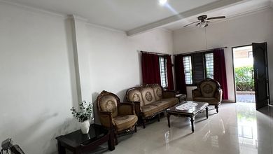 Jual Rumah Terkini area Rawamangun, Jakarta Timur LT 198 m2