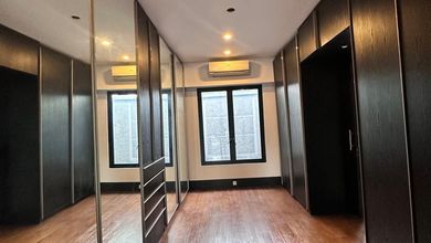 Permata Hijau Area, Turun Hargaa Rumah Mewah Siap Huni Private Cluster, Jakarta Barat 