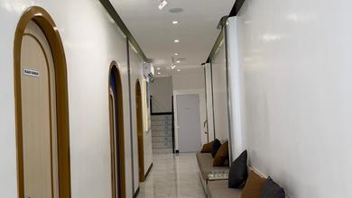 Mangga Besar, Hot Areaa Ruko Bagus Sudah Ada Penyewa, Harga Under Marker, Jakarta Barat