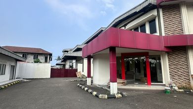 Jababeka, Turun Harga Dijual Pabrik Dlm Kawasan Lokasi Strategis To Exit Toll Main Road Jababeka, Cikarang 