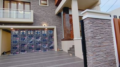 Pesanggrahan,brand New Rumah Siap Huni Lokasi Strategis, Jakarta Selatan 