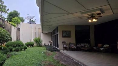 Scbd, Rare Unit Beli Tanah Bonus Prime Location, Jakarta Selatan 