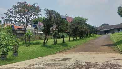 Ciputat, Tanah Siap Bangun Cocok Untuk Perumahan Atau Usaha Lokasi Dijalan Utama, Harga Under Market, Tangsel