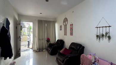 Kelapa Gading, Rumah Siap Huni Dalam Komplek Semi Furnish